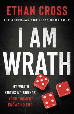 I Am Wrath (eBook, ePUB) - Cross, Ethan