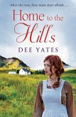 Home to the Hills (eBook, ePUB)