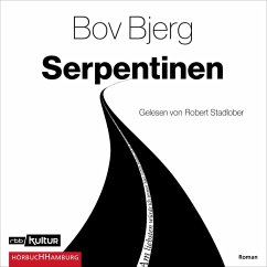 Serpentinen (MP3-Download) - Bjerg, Bov