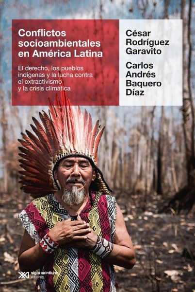 Conflictos socioambientales en América Latina (eBook, ePUB) Conflictos socioambientales en América Latina (eBook, ePUB)