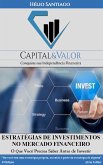 Estratégias de Investimentos no Mercado Financeiro (eBook, ePUB)