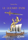 Le Lézard d'Or (eBook, ePUB)