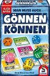 Gönnen können! (Spiel) - Bild 1