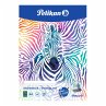 Pelikan Zeichenblock 120g/m² DIN A4,... - Bild 1