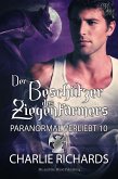 Der Beschützer des Ziegenfarmers (eBook, ePUB)