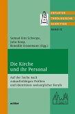 Die Kirche und ihr Personal (eBook, PDF)