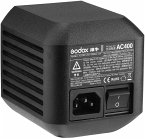 Godox AC400 AC Adapter für AD400 Pro