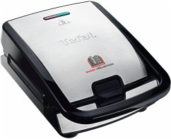 Cover Tefal SW 852 D Snack Collection Kombigerät Sandwich + Waffel