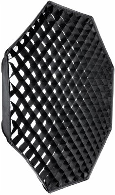 Godox SB-FW95 - 95 cm Softbox mit Grid 95 cm
