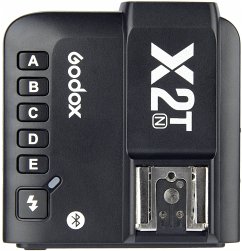 Godox X2T-N Transmitter für Nikon