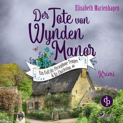 Der Tote von Wynden Manor (MP3-Download) - Marienhagen, Elisabeth