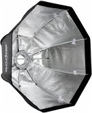 Godox SB-GUE80 - 80 cm Softbox mit Grid 80 cm