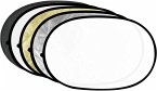 Godox RFT-05 - 5in1 Disc Kit Faltreflektoren-Kit 80x120 cm Godox RFT-05 - 5in1 Disc Kit Faltreflektoren-Kit 80x120 cm