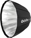 Godox P120L - 120 cm Parabol-Softbox 120cm