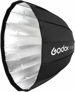 Godox P120L - 120 cm Parabol-Softbox 120cm