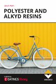 Polyester and Alkyd Resins (eBook, ePUB)