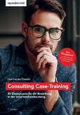 Das Insider-Dossier: Consulting Case-Training (eBook, ePUB)