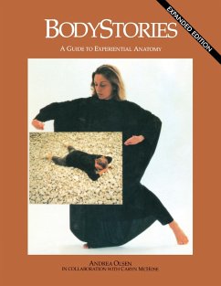 BodyStories (eBook, ePUB) - Olsen, Andrea