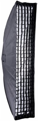 Godox SB-FW30120 - 30x120 cm Softbox mit Grid 30x120 cm
