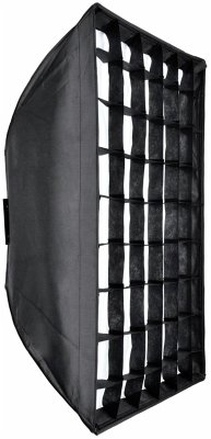 Godox SB-FW70100 - 70x100 cm Softbox mit Grid 70x100 cm