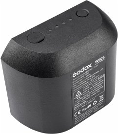 Godox WB26 Akku für AD600 Pro