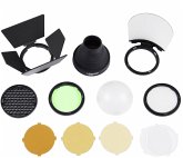 Godox AK-R1 Zubehörkit für ROUND