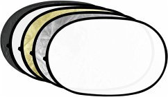 Godox RFT-05 - 5in1 Disc Kit Faltreflektoren-Kit 120x180 cm