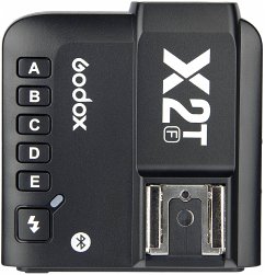 Godox X2T-F Transmitter für Fujifilm