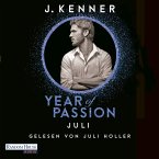 Year of Passion. Juli (MP3-Download)