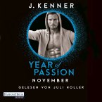 Year of Passion. November (MP3-Download)