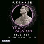 Year of Passion. Dezember (MP3-Download)