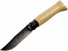 Opinel Taschenmesser No. 08 schwarze... - Bild 1