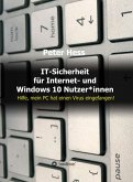 IT-Sicherheit für Internet- und Windows 10 Nutzer*innen (eBook, ePUB)