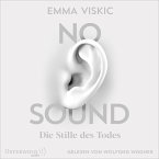 No Sound - Die Stille des Todes / Caleb Zelic Bd.1 (MP3-Download)