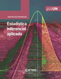 Estadística inferencial aplicada (eBook, PDF) - Díaz Rodríguez, Martín