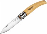 Opinel Gärtnermesser No. 08 mit Holzgriff