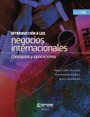 Introducción a los negocios internacionales (eBook, PDF)