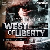 West of Liberty (MP3-Download)