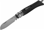 Opinel Taschenmesser No. 09 inkl. Bitset grau