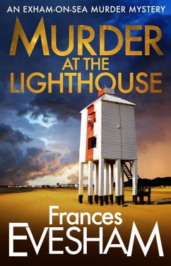 Murder At the Lighthouse (eBook, ePUB) - Frances Evesham