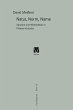 Natur, Norm, Name (eBook, PDF) - Bild 1