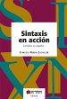 Sintaxis en acción (eBook, PDF) - Bild 1