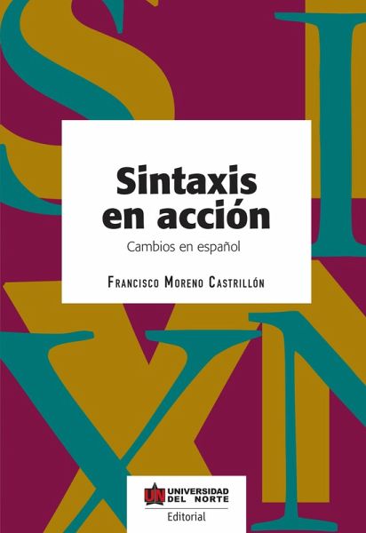 Sintaxis en acción (eBook, PDF)
