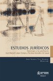 Estudios jurídicos (eBook, PDF)