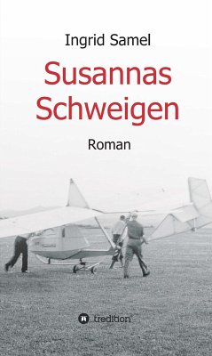 Susannas Schweigen (eBook, ePUB) - Samel, Ingrid