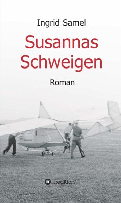 Susannas Schweigen (eBook, ePUB) - Samel, Ingrid