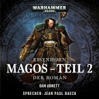 Warhammer 40.000: Eisenhorn 04 (Teil 2) (MP3-Download)