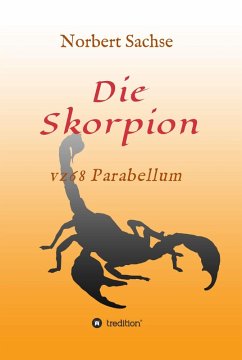 Skorpion (eBook, ePUB) - Sachse, Norbert