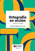 Ortografía en acción (eBook, PDF)