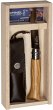 Opinel Taschenmesser No. 08 in Holzbox... - Bild 1